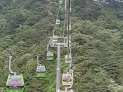 -安徽天堂寨风景区