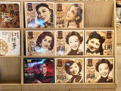 店内环境-光海书局(南京东路第一百货店)