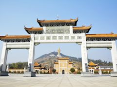 -密印寺