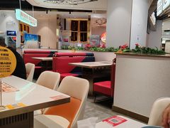 -尚渔味双拼烤鱼(燕郊永旺店)