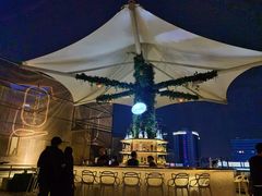 -The ROOF (通盈中心店)