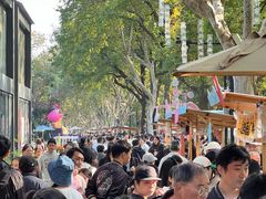 -小河直街历史文化街区