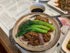 -甲乙丙丁港式茶餐厅(荣祥广场店)
