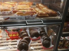 -85度C(北京玉蜓桥二店)