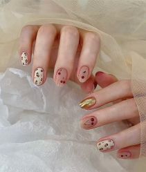 -尼巫美甲美睫·皮肤管理