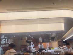 -苏小柳点心·手作小笼包(浦东嘉里城分院)