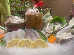 -尚海豆捞(乐虹坊店)