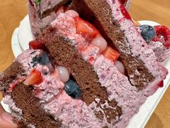 -ZOZO's昌左左精致甜品设计(新北店)