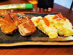-井梧町川式料理(海河店)