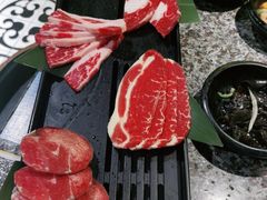 -汉拿山(印象城店)