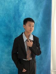 -米莱摄影写真(五大道别墅店)