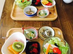 -阿吾罗日本料理(K11艺术中心店)