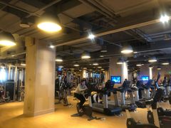 -北京嘉里健身·Kerry Sports(北京嘉里大酒店)