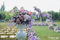 -Sunny喜铺婚礼定制·求婚策划