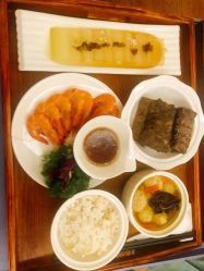 -蓓儿悦月子会所(日月大道店)