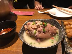 -付小姐在成都(五道口店)