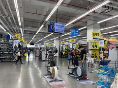 -迪卡侬(鄞州大道店)