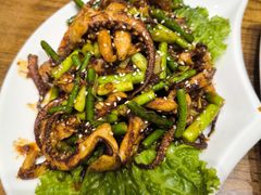 -萃和楼海鲜酒店(汉口路店)