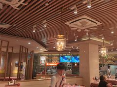-西贝(科华王府井店)