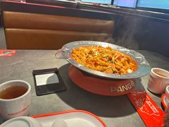 -胖哥俩肉蟹煲(萧山加州阳光店)