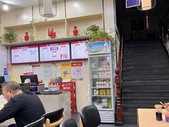 -蒋家桥饺面店(广陵路店)