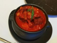 -马克西姆俄罗斯餐厅(通亚街店)