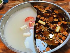 -肥婆麻辣火锅.顺德首创药材麻辣火锅(容桂店)