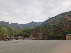 -桑干河大峡谷旅游区