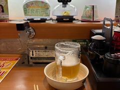 -KURA寿司(博多中洲店)