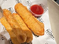 -Nord Grill&Bar Highland诺德西餐(深圳欢乐海岸店)