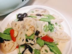 -解家河南菜(华山路店)