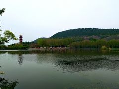 -云龙湖旅游景区