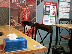 -回·龙虾铺·盆盆蟹·烧烤大排档(回龙观店)
