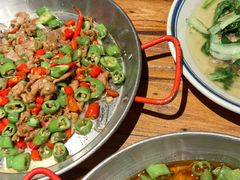 -泥糊破店小酒馆·团建聚餐(南京西路店)