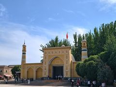 -艾提尕尔清真寺