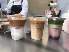 -Manner Coffee(IFS一楼店)