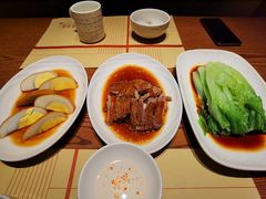 -荣家黄鱼面(前滩太古里店)