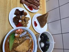 -林氏沙茶面·闽南必尝小吃(福建路店)