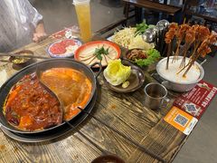 -冯校长老火锅(深圳总店)