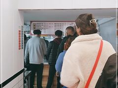 -蔡记炸酱热干面(昌里路店)
