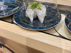-大起水产回转寿司(大丸心斋桥店)