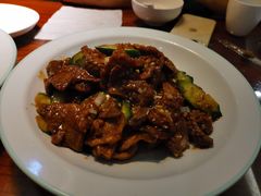 -惠宾饭庄(中山路店)