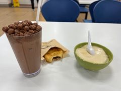 -下环街市熟食中心