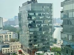 -北京三里屯CHAO酒店