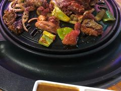 -超级神炭烤肉夜食(芥园西道店)