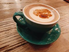 -ELEVEN COFFEE(哈西万达广场店)