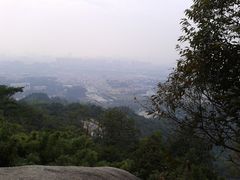 -火炉山森林公园