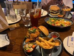 -bluefrog蓝蛙(水游城店)