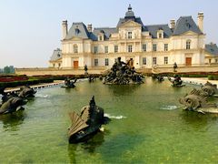 北京拉斐特温泉城堡酒店-北京拉斐特城堡酒店