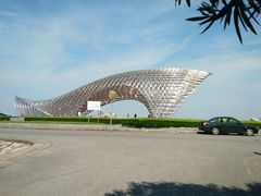 -南汇嘴观海公园